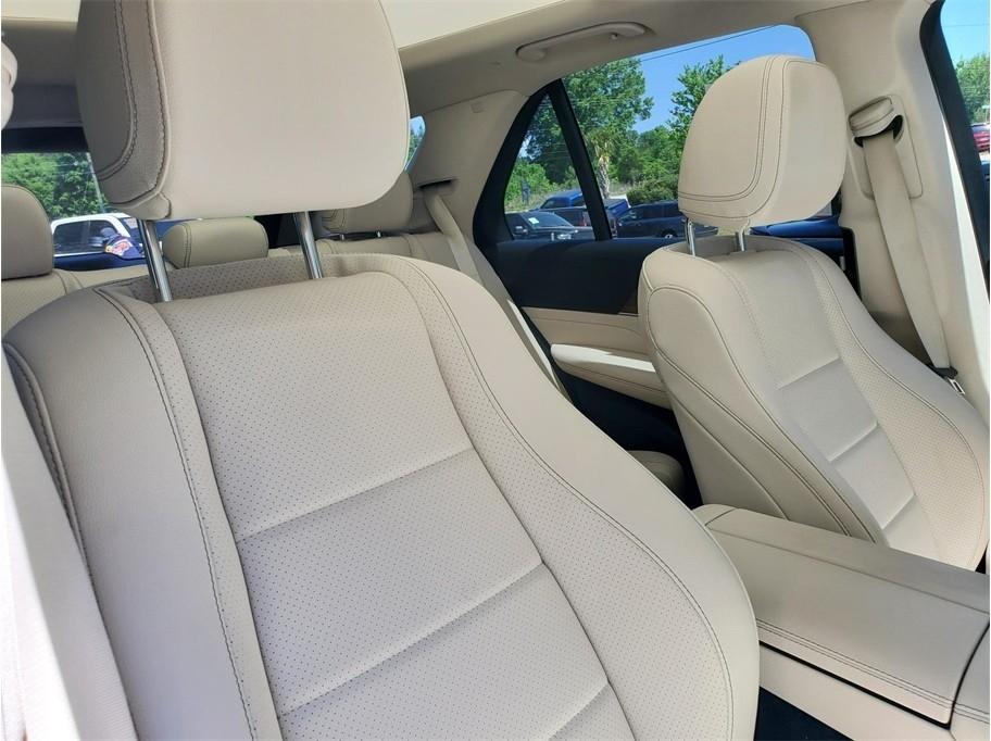 Mercedes-Benz GLE GLE 350 SUV 2021