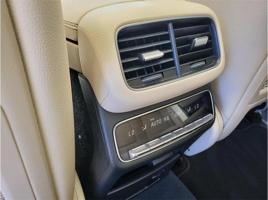 Mercedes-Benz GLE GLE 350 SUV 2021