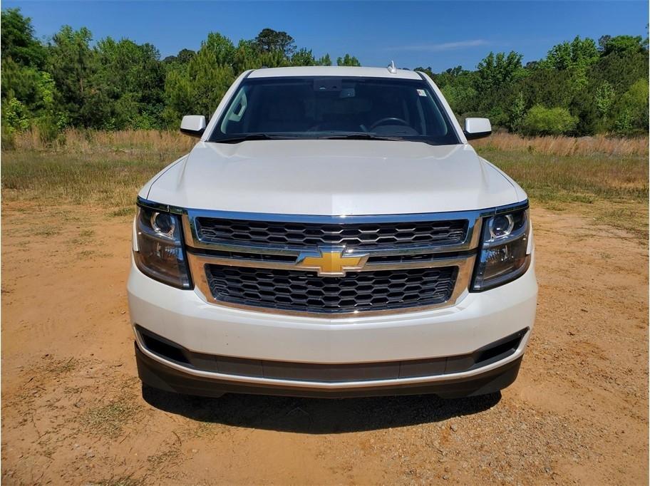 Chevrolet Suburban 2WD 4dr 1500 LT 2017