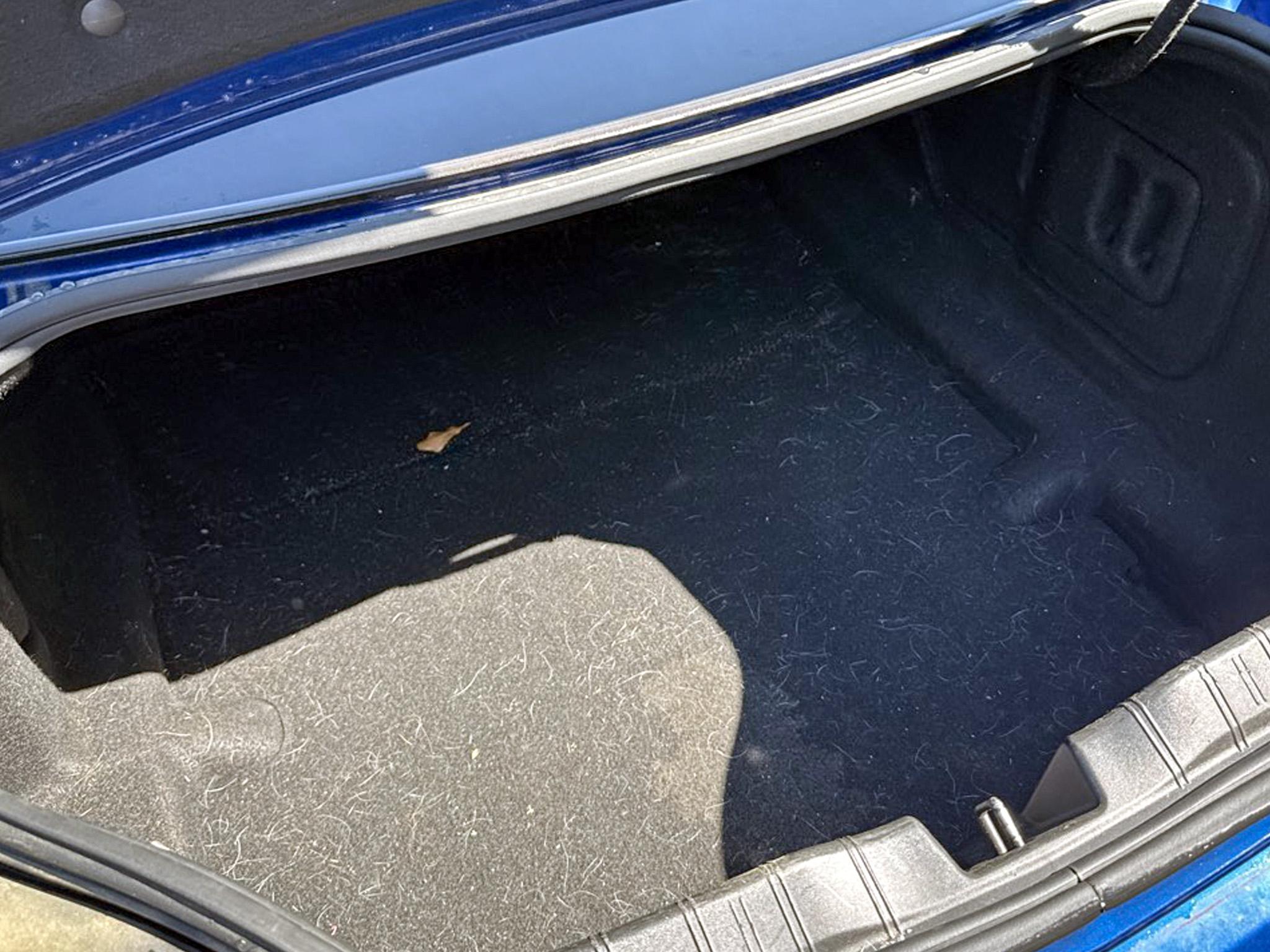 Chevrolet Camaro 2dr Cpe 1SS 2019