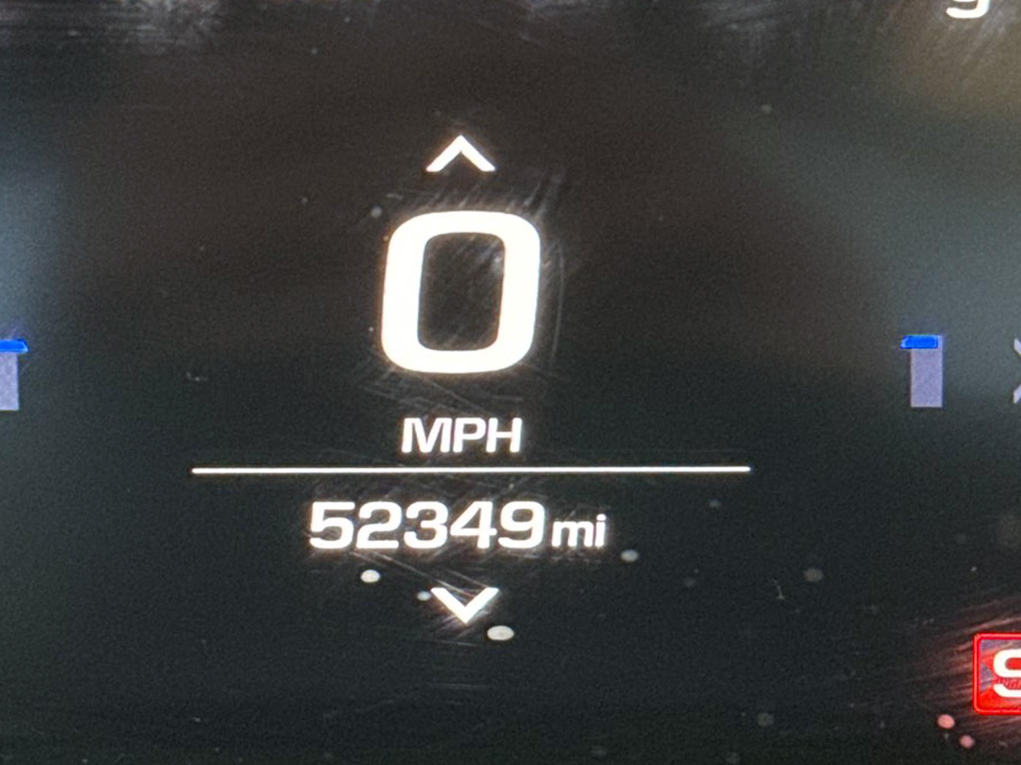 Chevrolet Camaro 2dr Cpe 1SS 2019