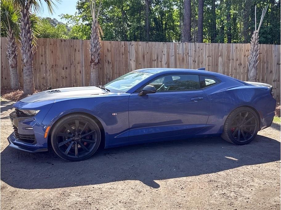 Chevrolet Camaro 2dr Cpe 1SS 2019