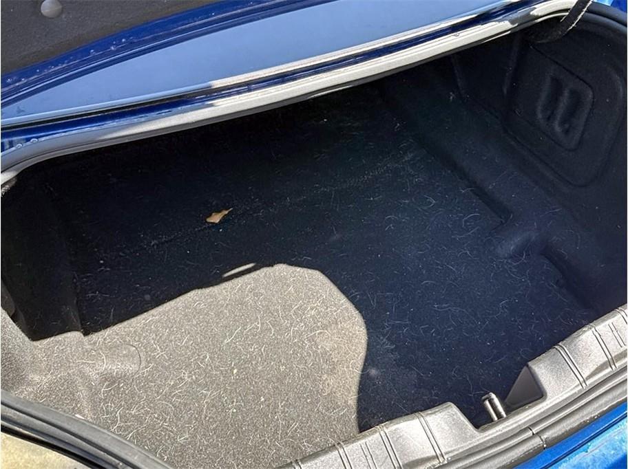 Chevrolet Camaro 2dr Cpe 1SS 2019