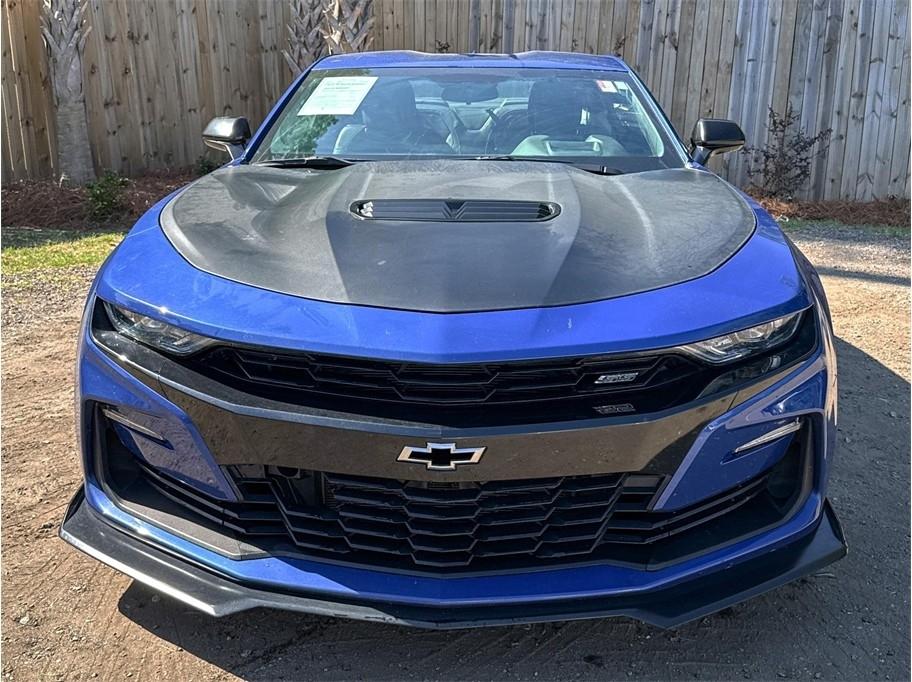 Chevrolet Camaro 2dr Cpe 1SS 2019