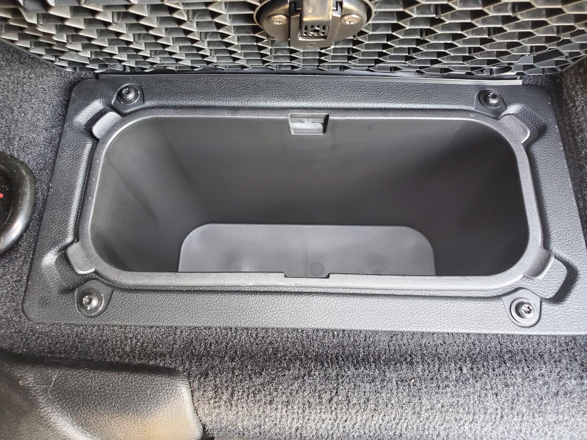 RAM 2500 Laramie 4x4 Crew Cab 6'4" Box 2019