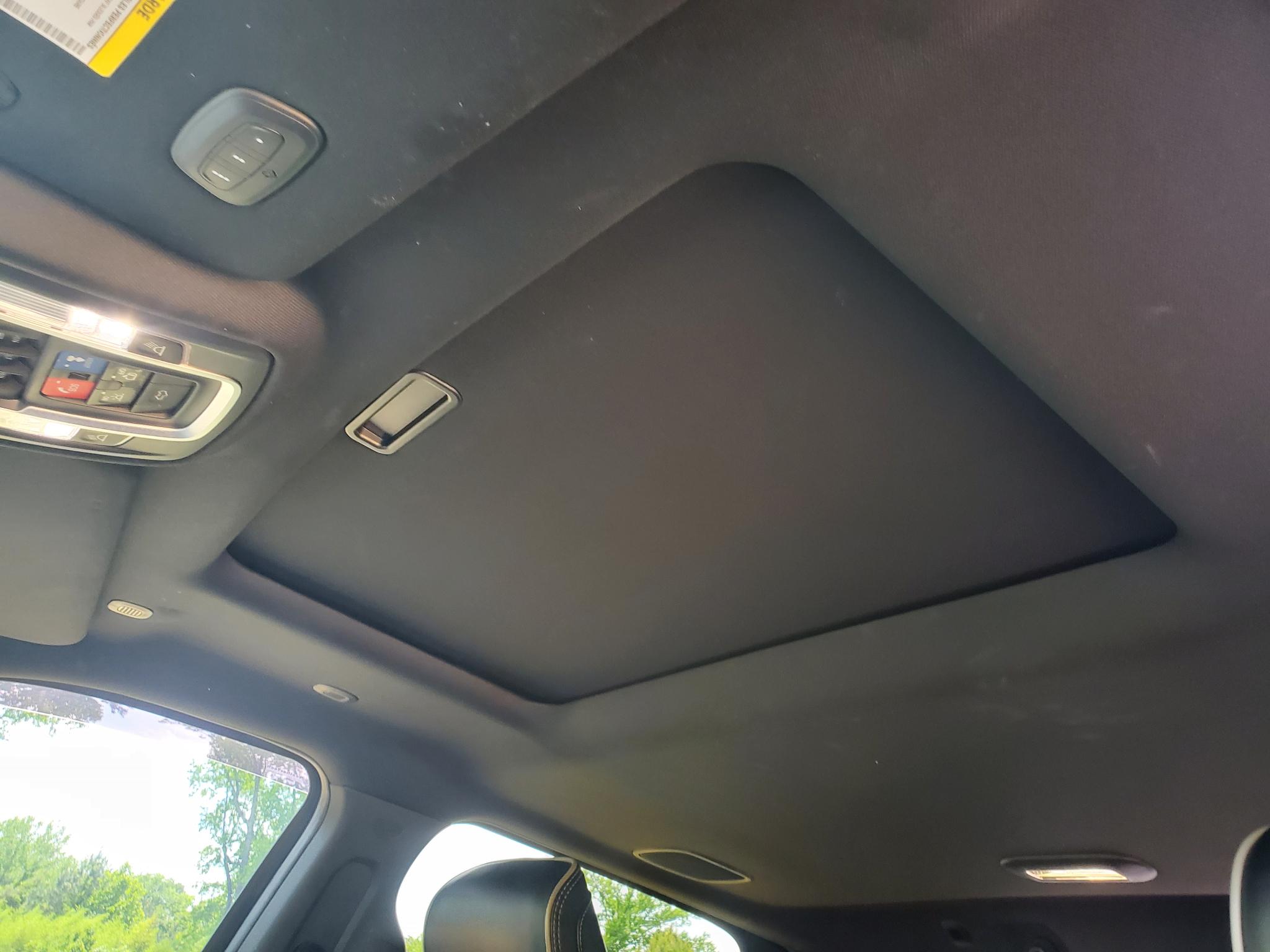 RAM 2500 Laramie 4x4 Crew Cab 6'4" Box 2019