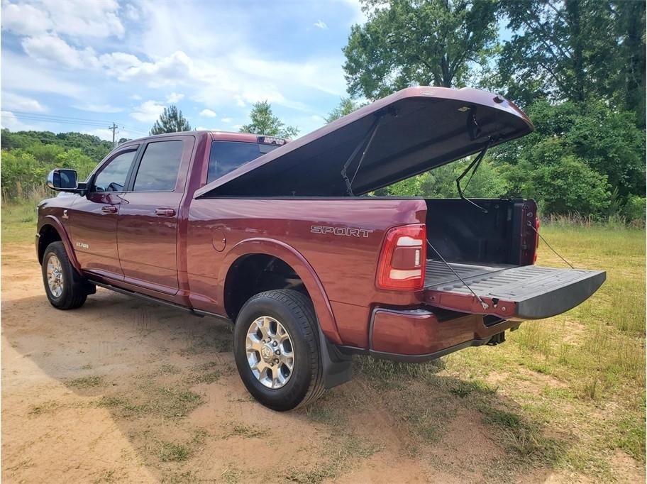 RAM 2500 Laramie 4x4 Crew Cab 6'4" Box 2019