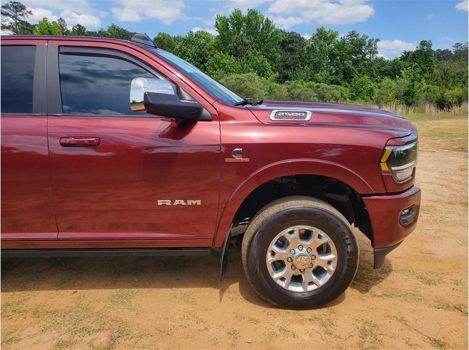 RAM 2500 Laramie 4x4 Crew Cab 6'4" Box 2019