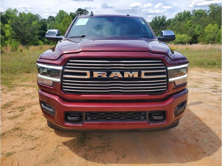 RAM 2500 Laramie 4x4 Crew Cab 6'4" Box 2019