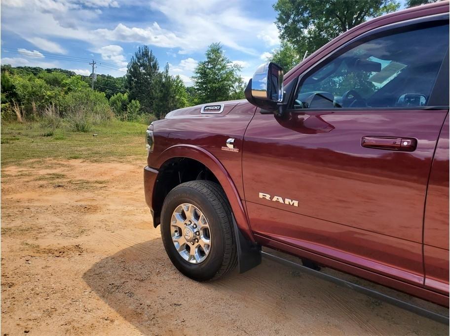 RAM 2500 Laramie 4x4 Crew Cab 6'4" Box 2019