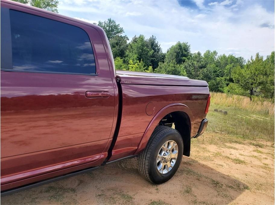 RAM 2500 Laramie 4x4 Crew Cab 6'4" Box 2019