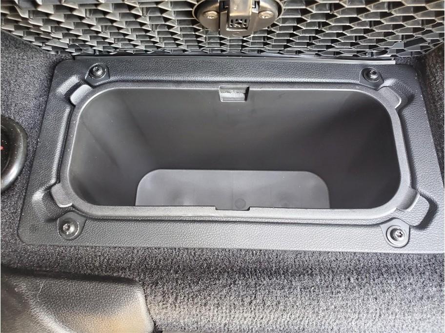 RAM 2500 Laramie 4x4 Crew Cab 6'4" Box 2019