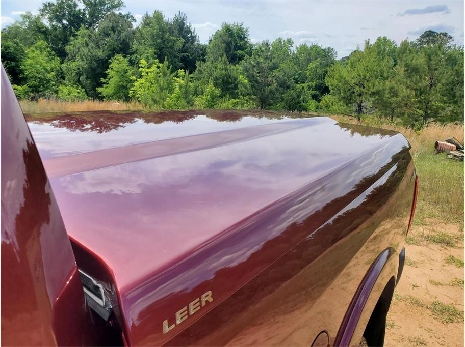 RAM 2500 Laramie 4x4 Crew Cab 6'4" Box 2019
