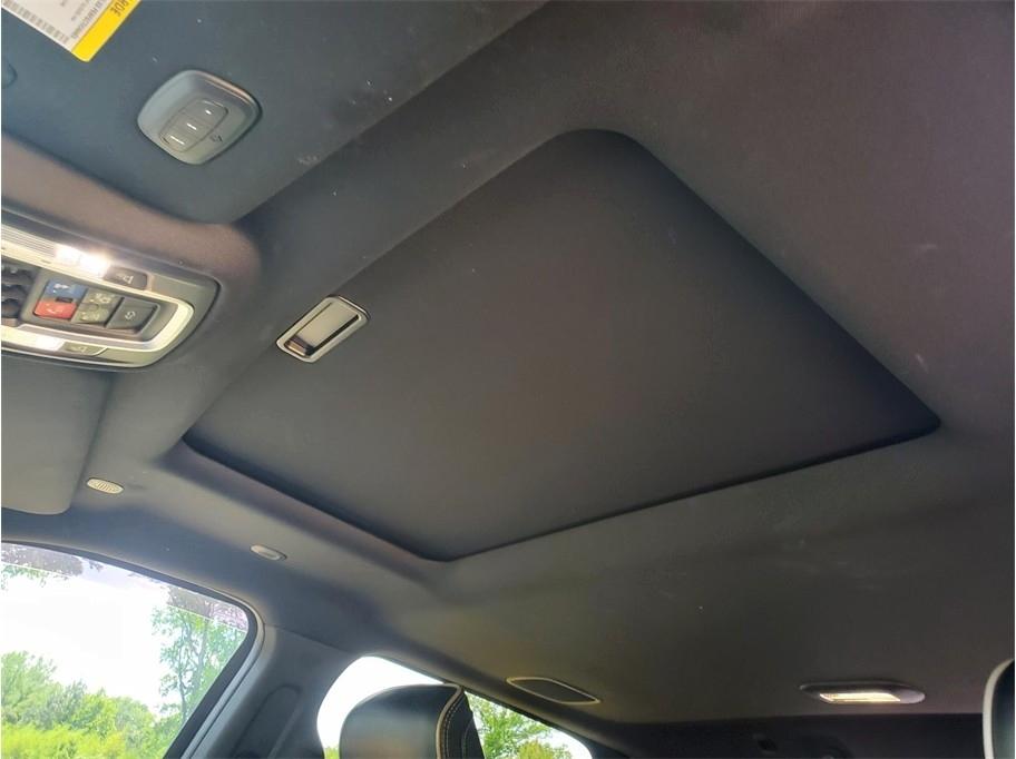 RAM 2500 Laramie 4x4 Crew Cab 6'4" Box 2019