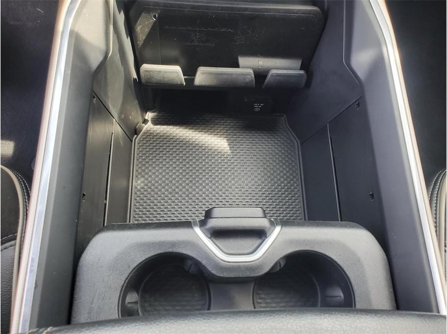 RAM 2500 Laramie 4x4 Crew Cab 6'4" Box 2019