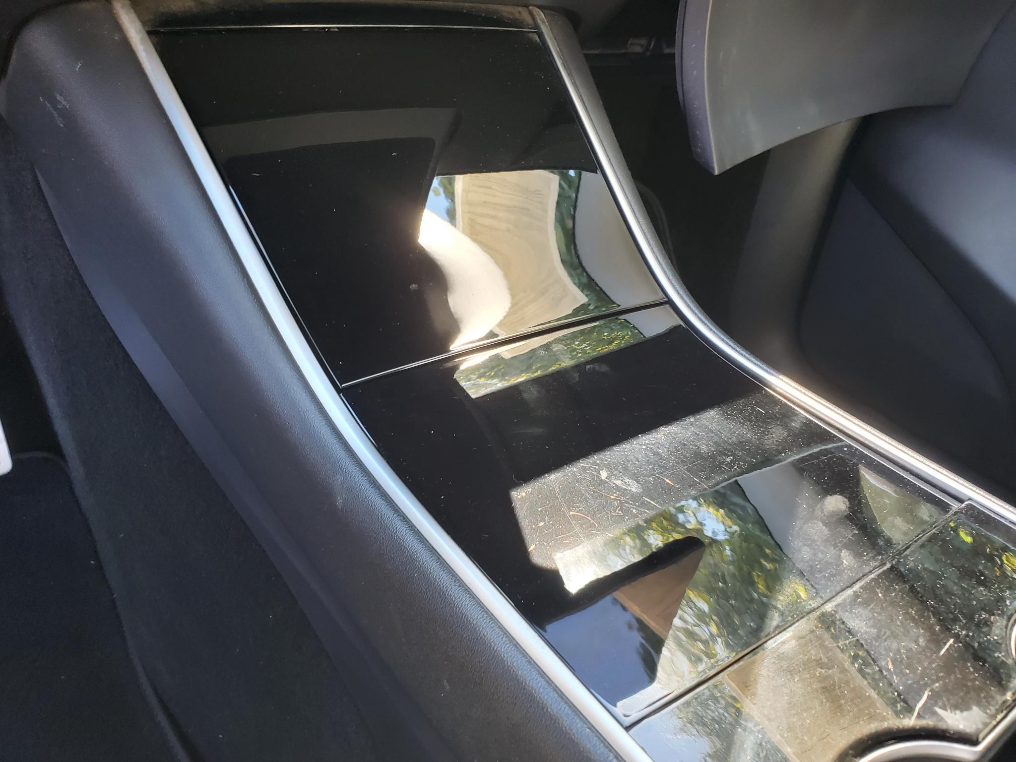 Tesla Model Y Performance AWD 2021