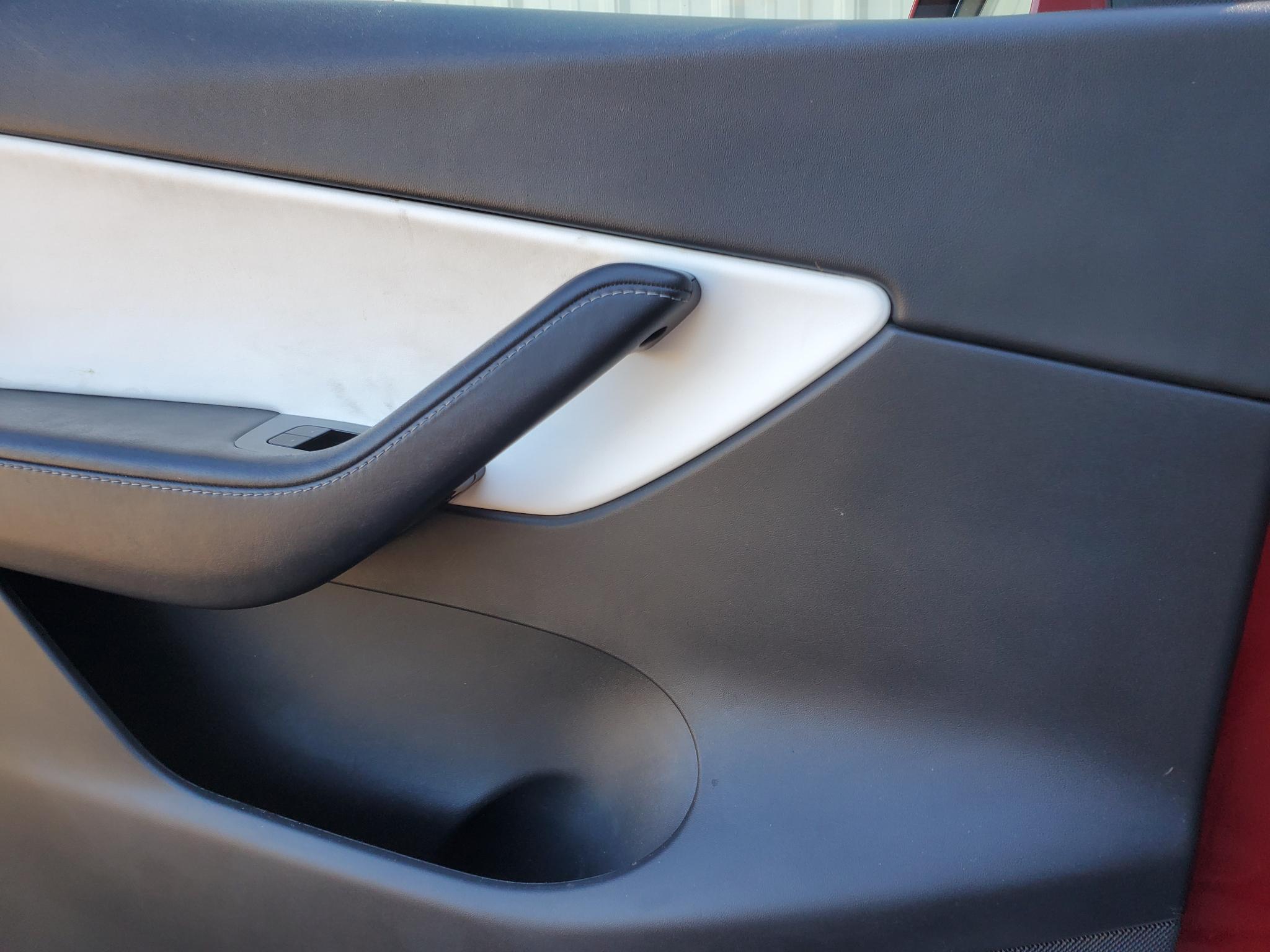 Tesla Model Y Performance AWD 2021