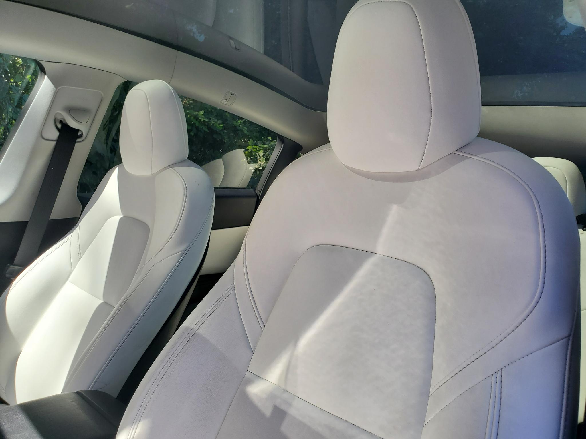 Tesla Model Y Performance AWD 2021