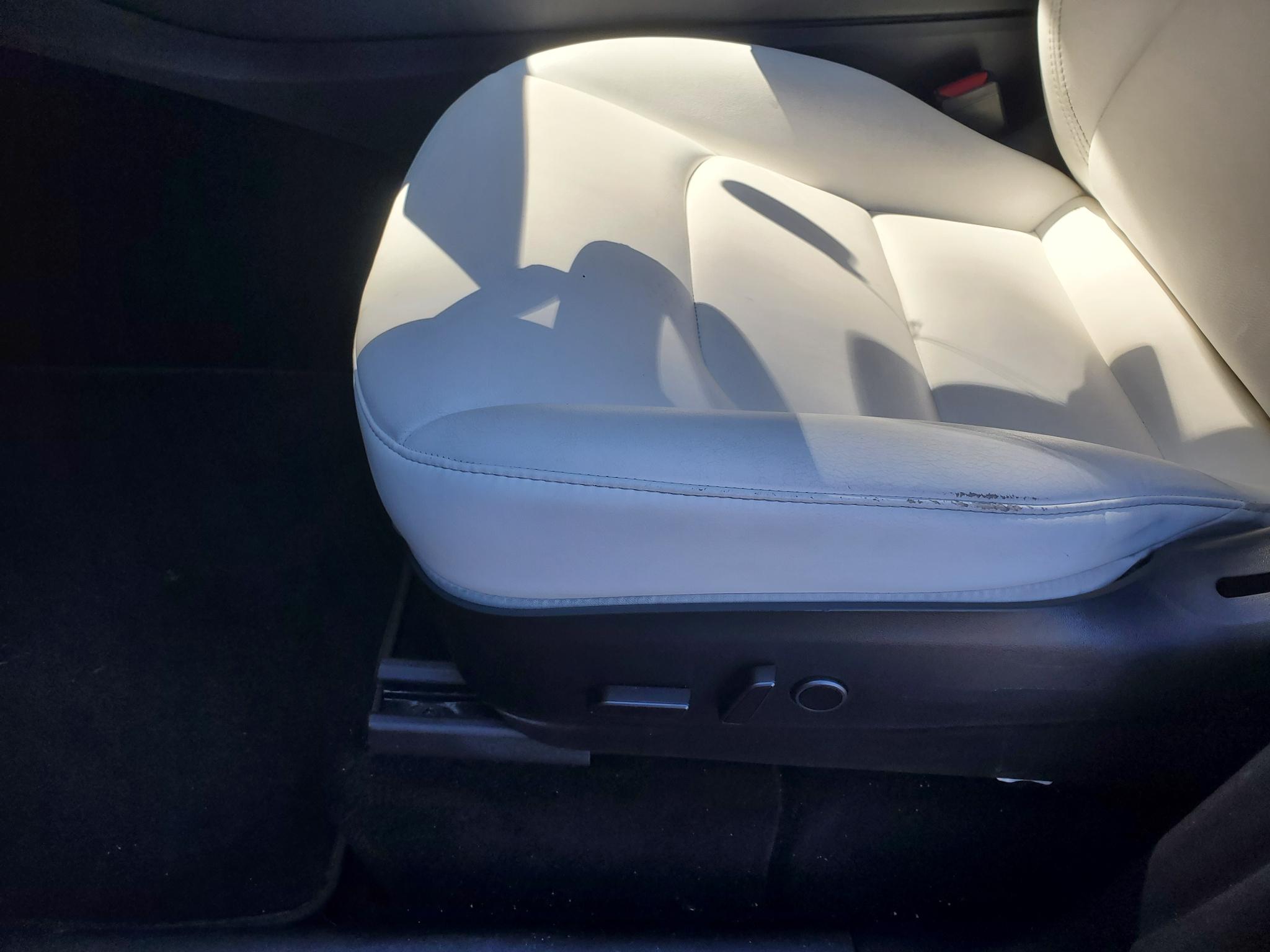 Tesla Model Y Performance AWD 2021