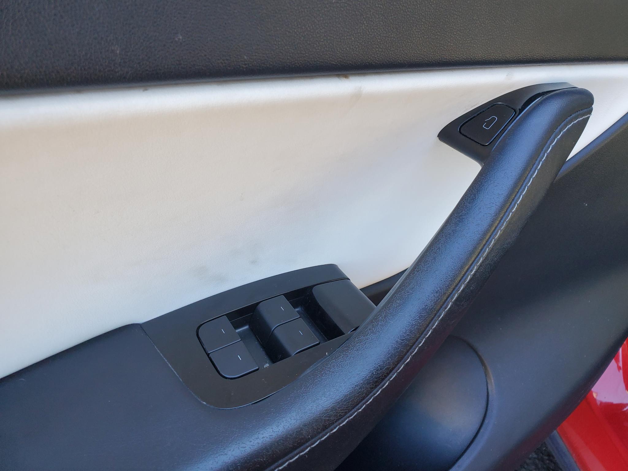 Tesla Model Y Performance AWD 2021