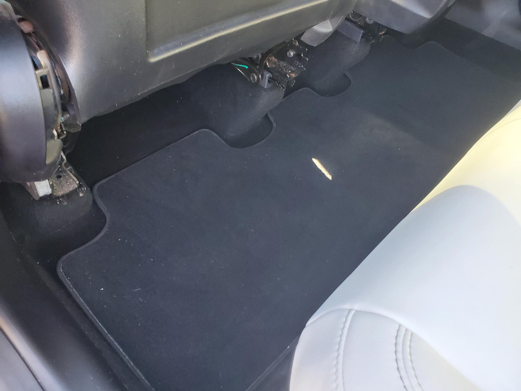 Tesla Model Y Performance AWD 2021