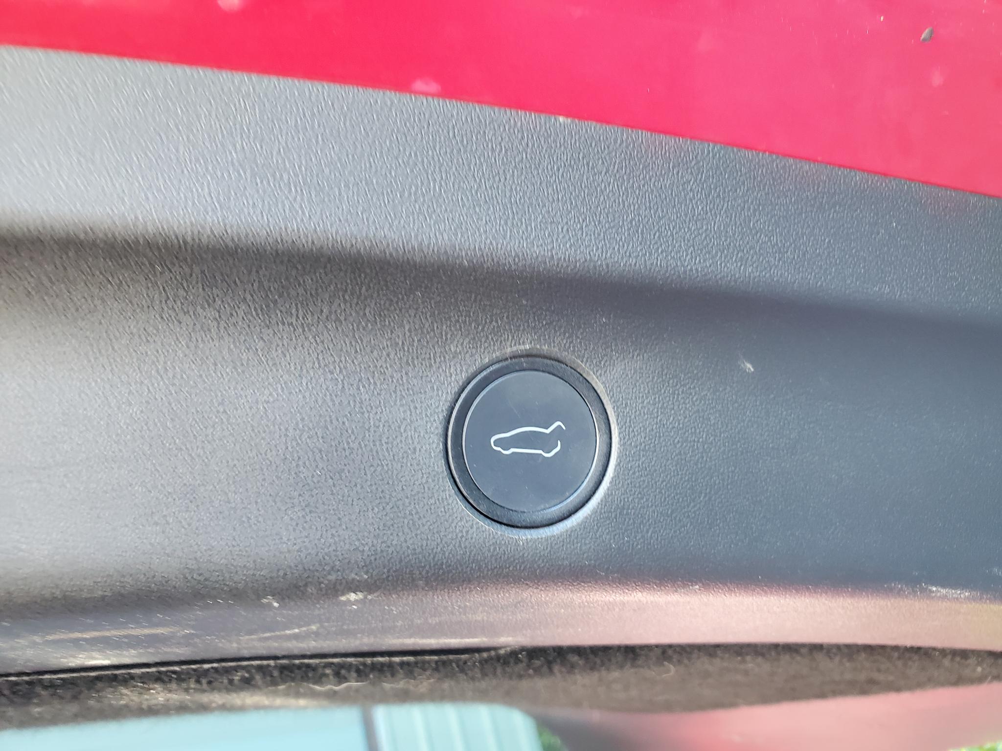 Tesla Model Y Performance AWD 2021