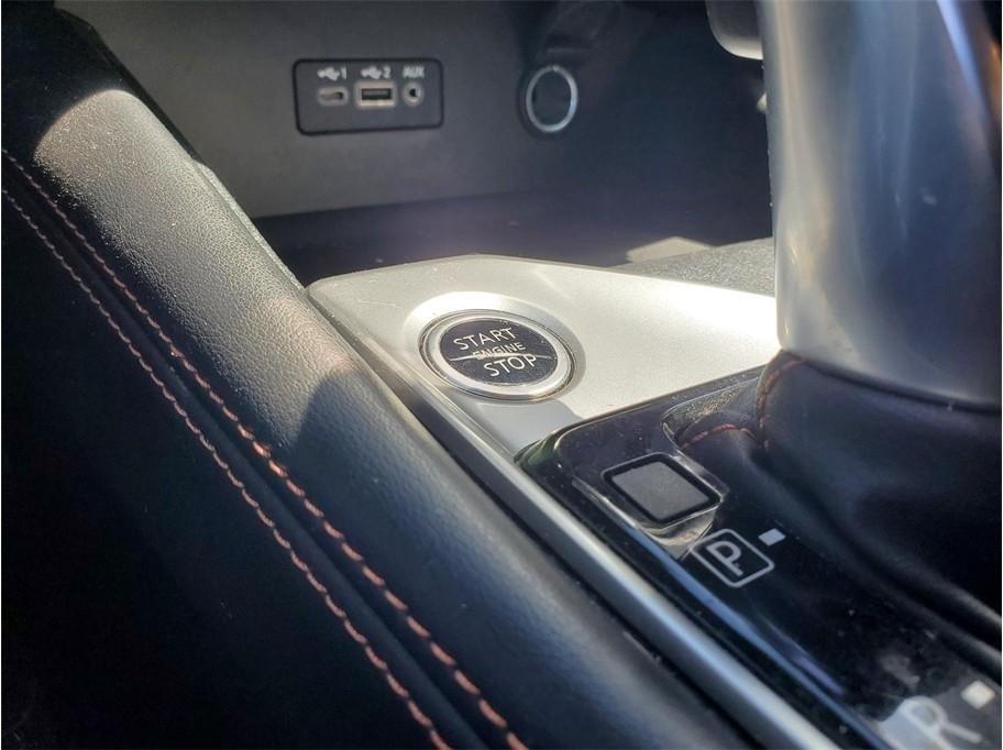 Nissan Altima 2.5 SR Sedan 2020