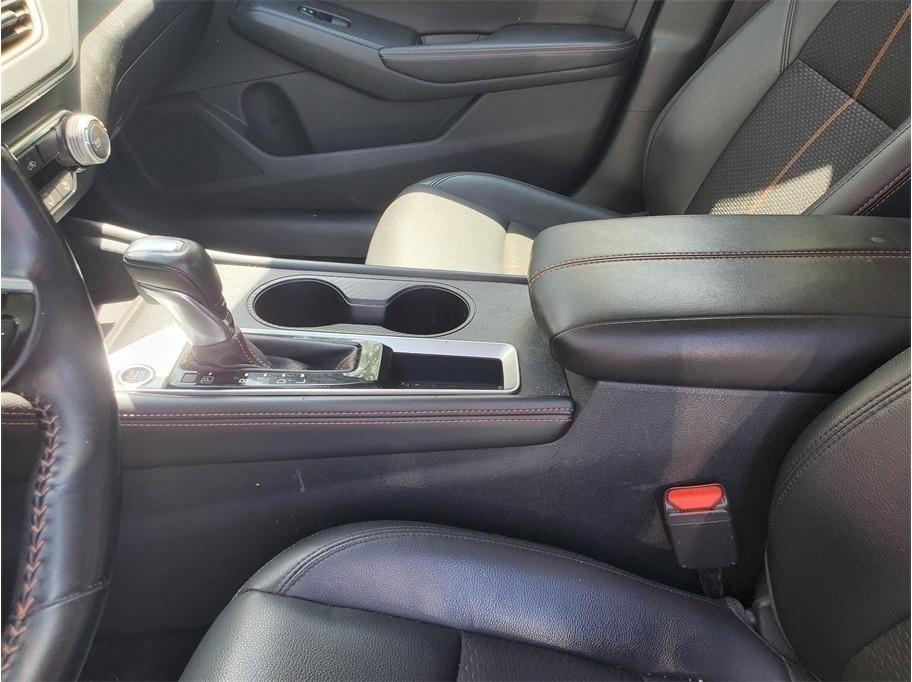 Nissan Altima 2.5 SR Sedan 2020