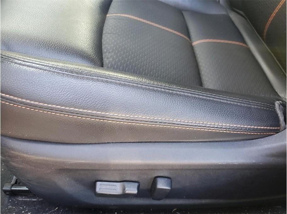 Nissan Altima 2.5 SR Sedan 2020