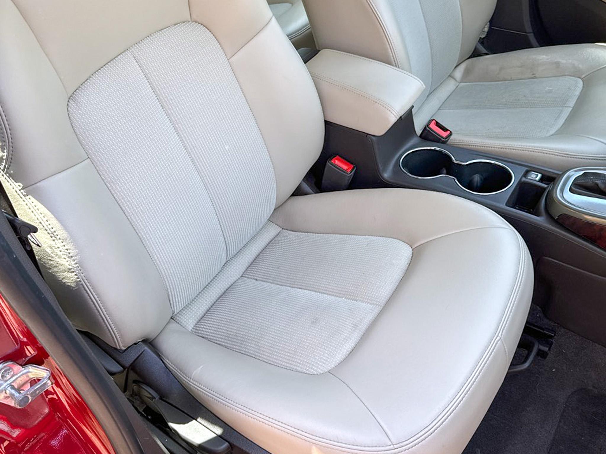 Buick Verano 4dr Sdn Convenience Group 2014