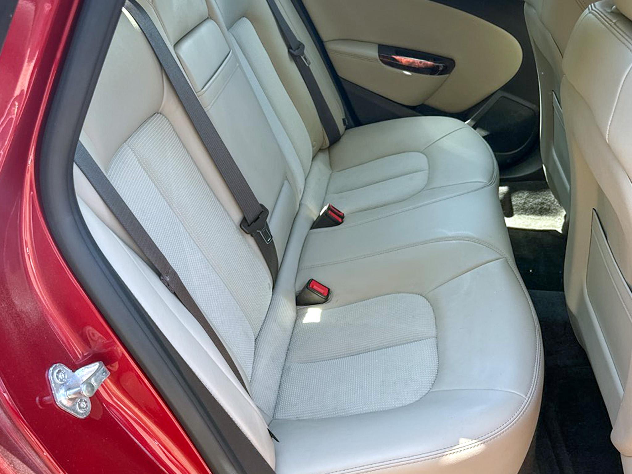 Buick Verano 4dr Sdn Convenience Group 2014