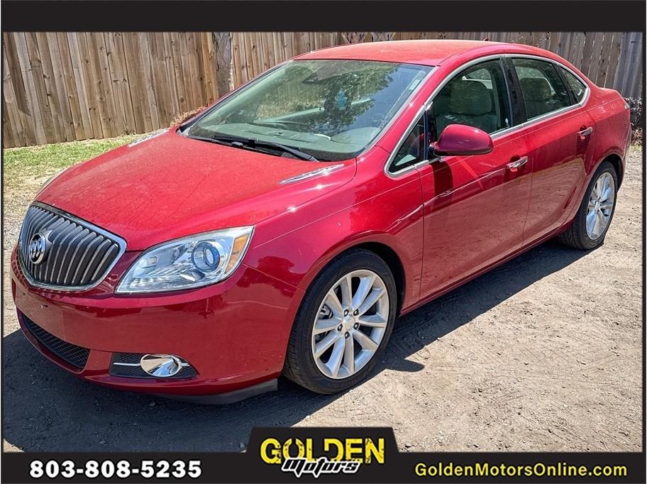 2014 Buick Verano 1SG
