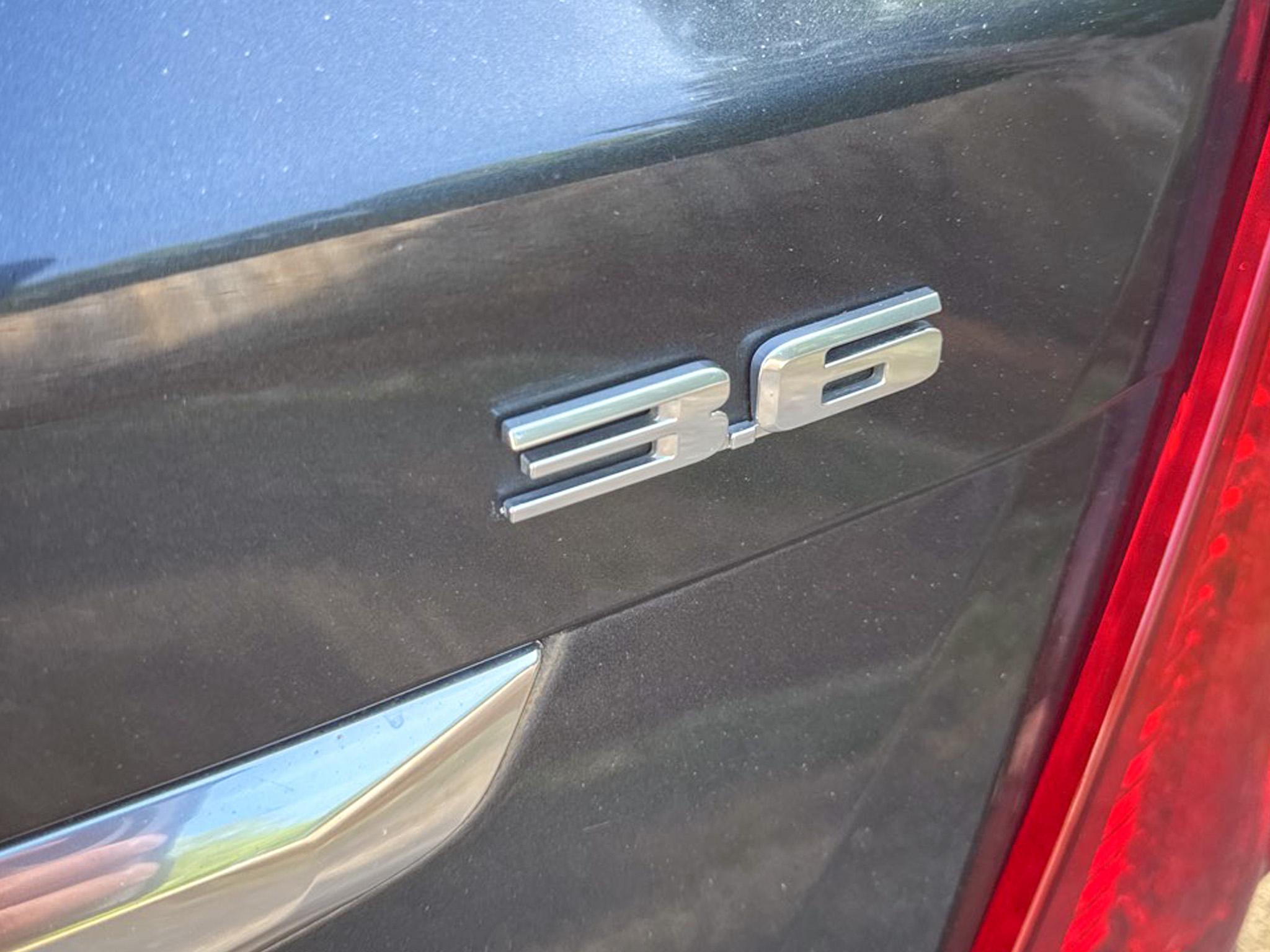 Cadillac XT5 FWD 4dr Premium Luxury 2019