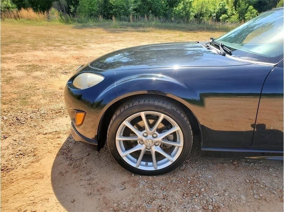 Mazda MX-5 Miata  2010