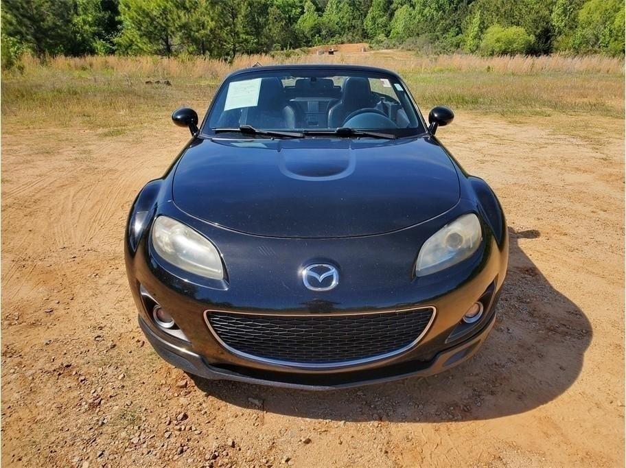 Mazda MX-5 Miata  2010