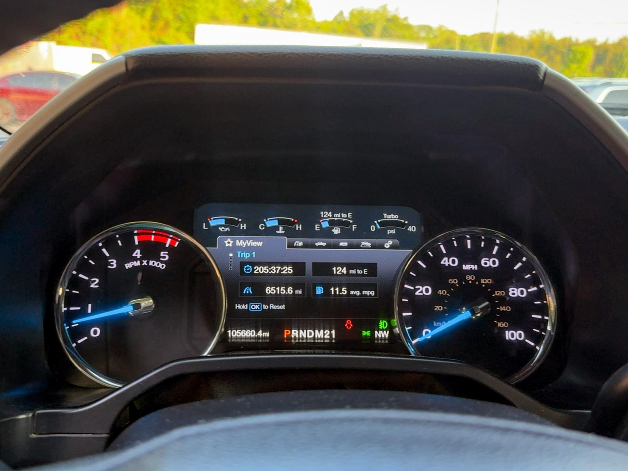 Ford Super Duty F-350 SRW  2017