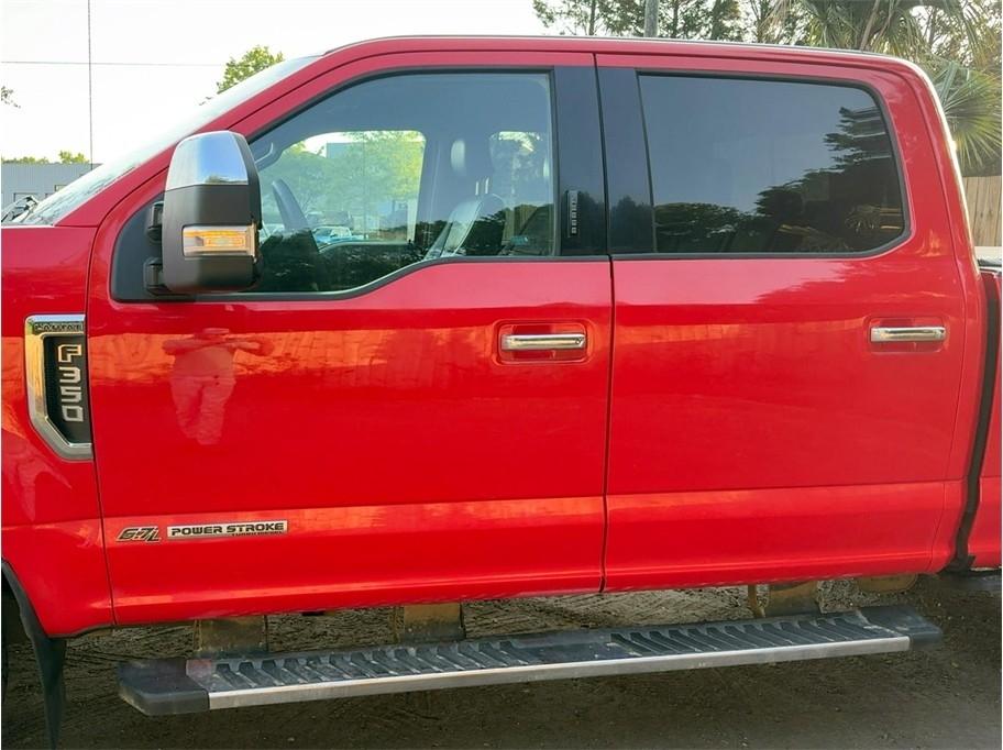 Ford Super Duty F-350 SRW  2017