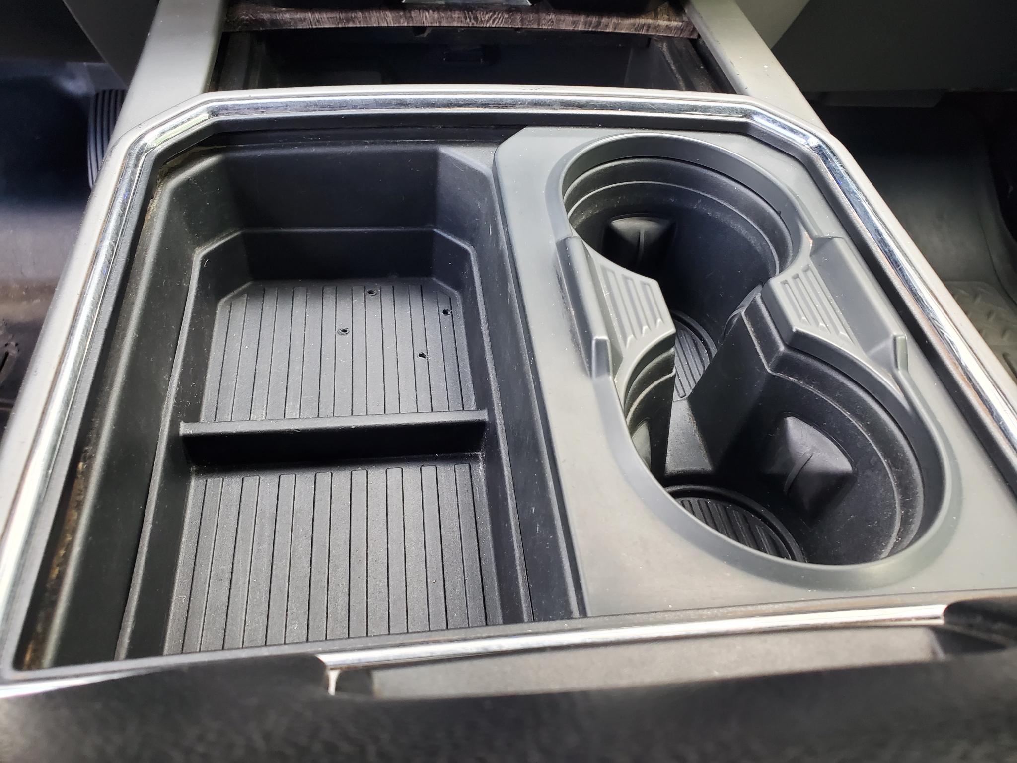 Ford Super Duty F-350 SRW  2017
