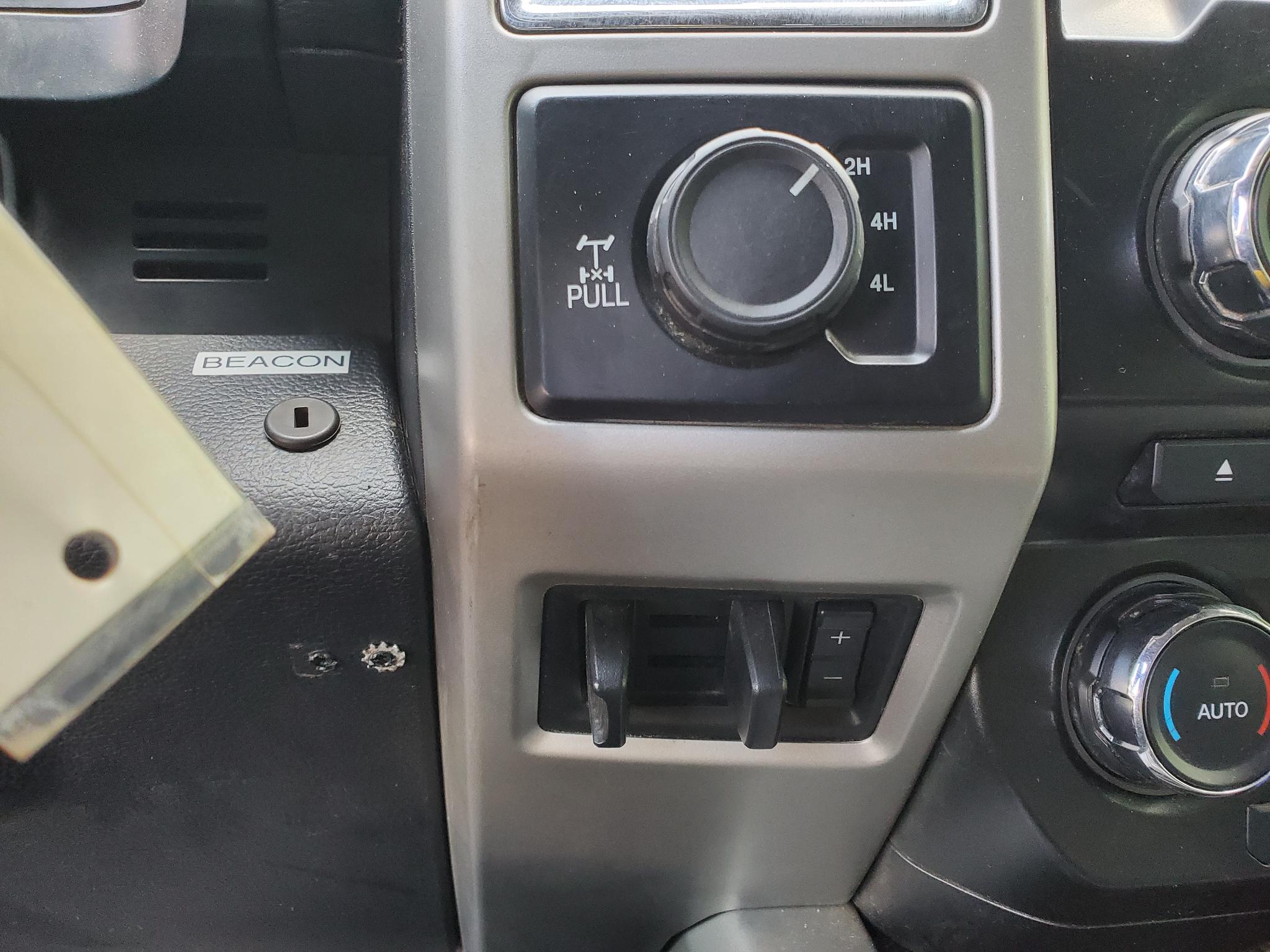 Ford Super Duty F-350 SRW  2017