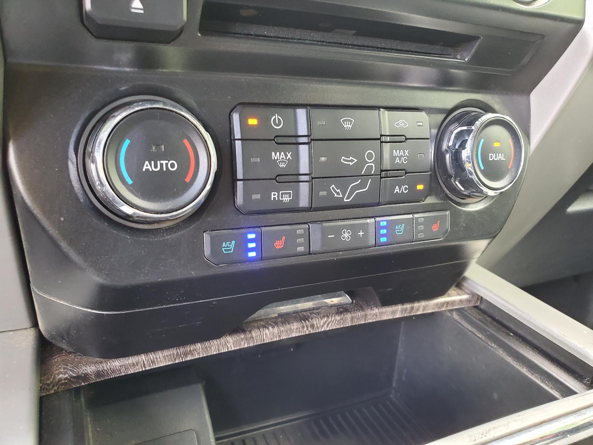 Ford Super Duty F-350 SRW  2017