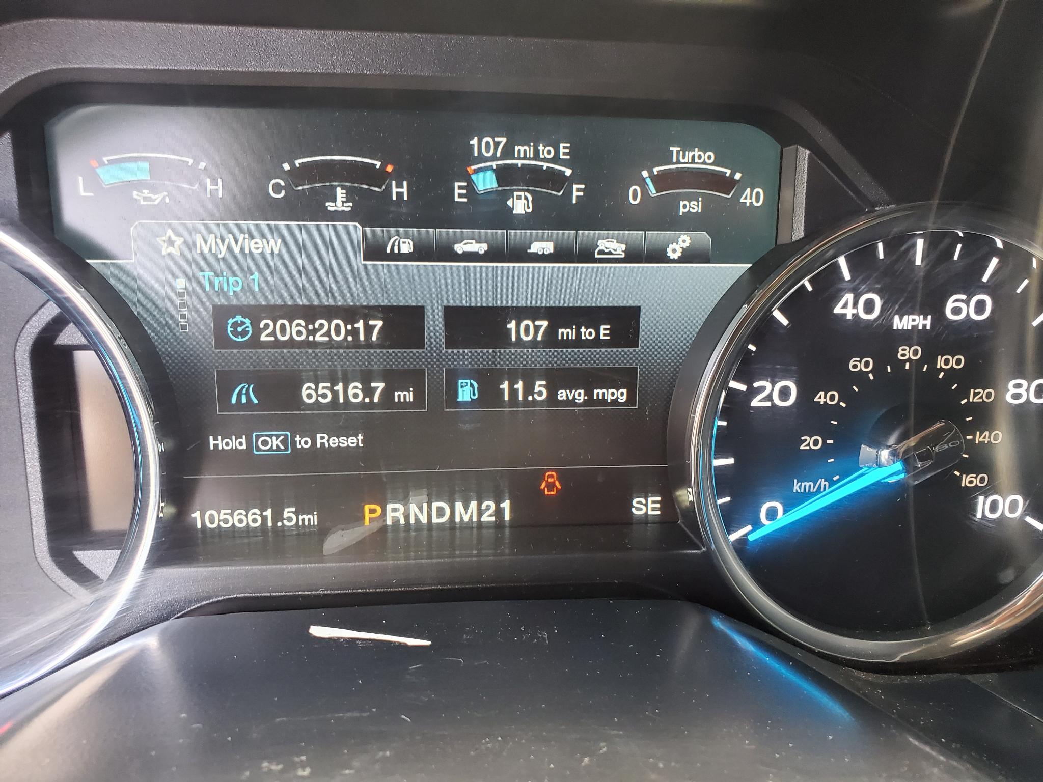 Ford Super Duty F-350 SRW  2017