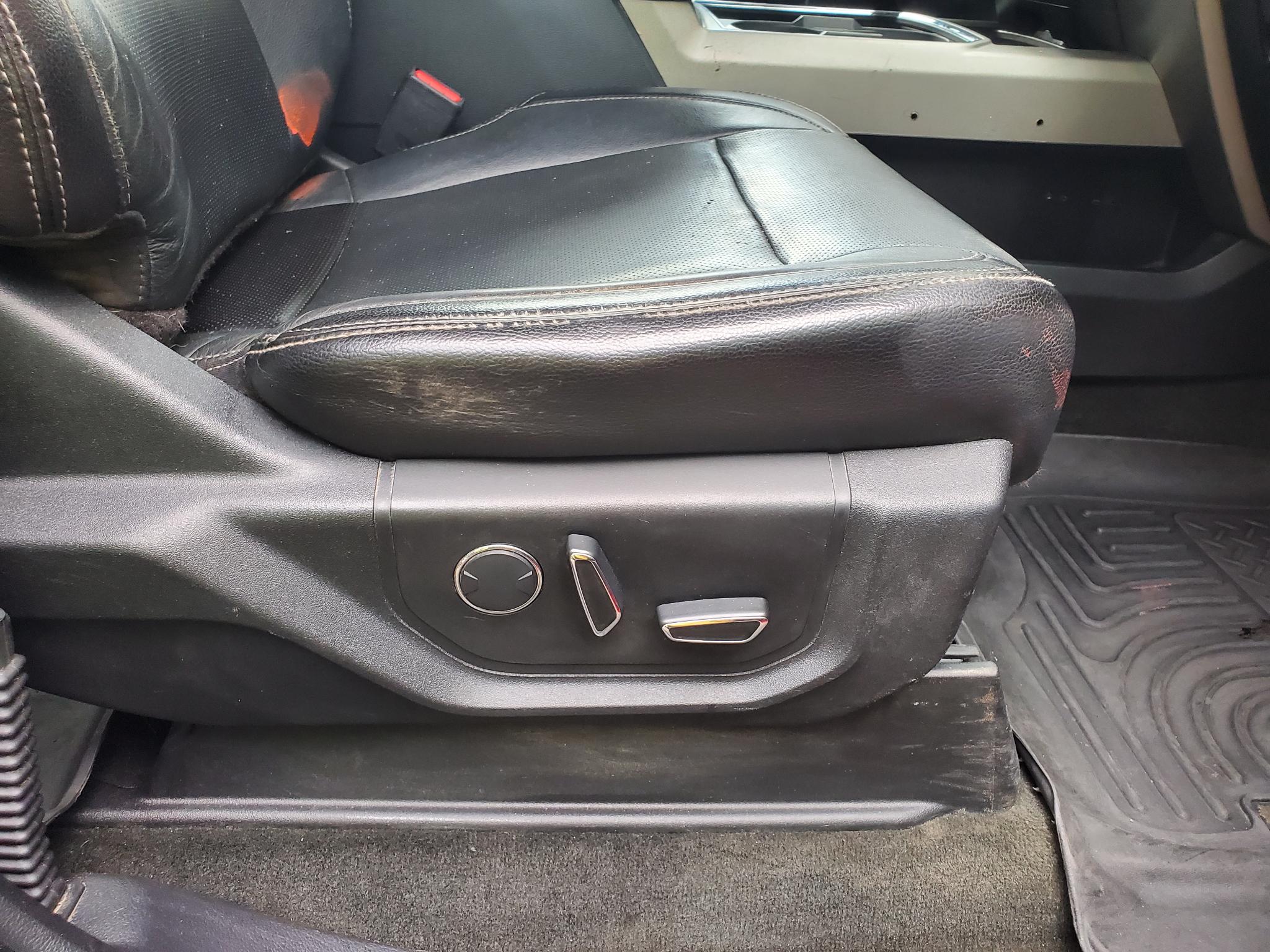Ford Super Duty F-350 SRW  2017