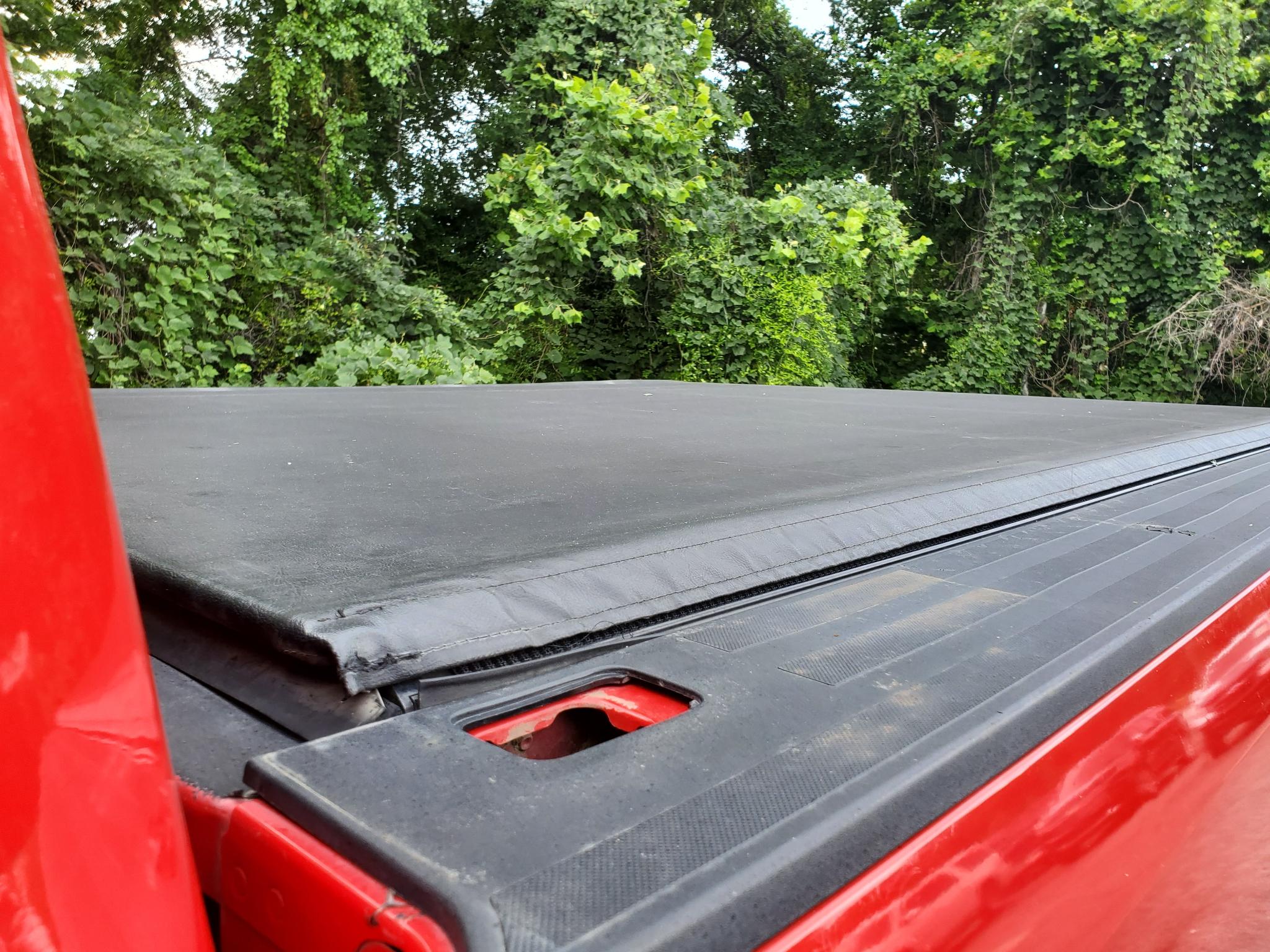 Ford Super Duty F-350 SRW  2017