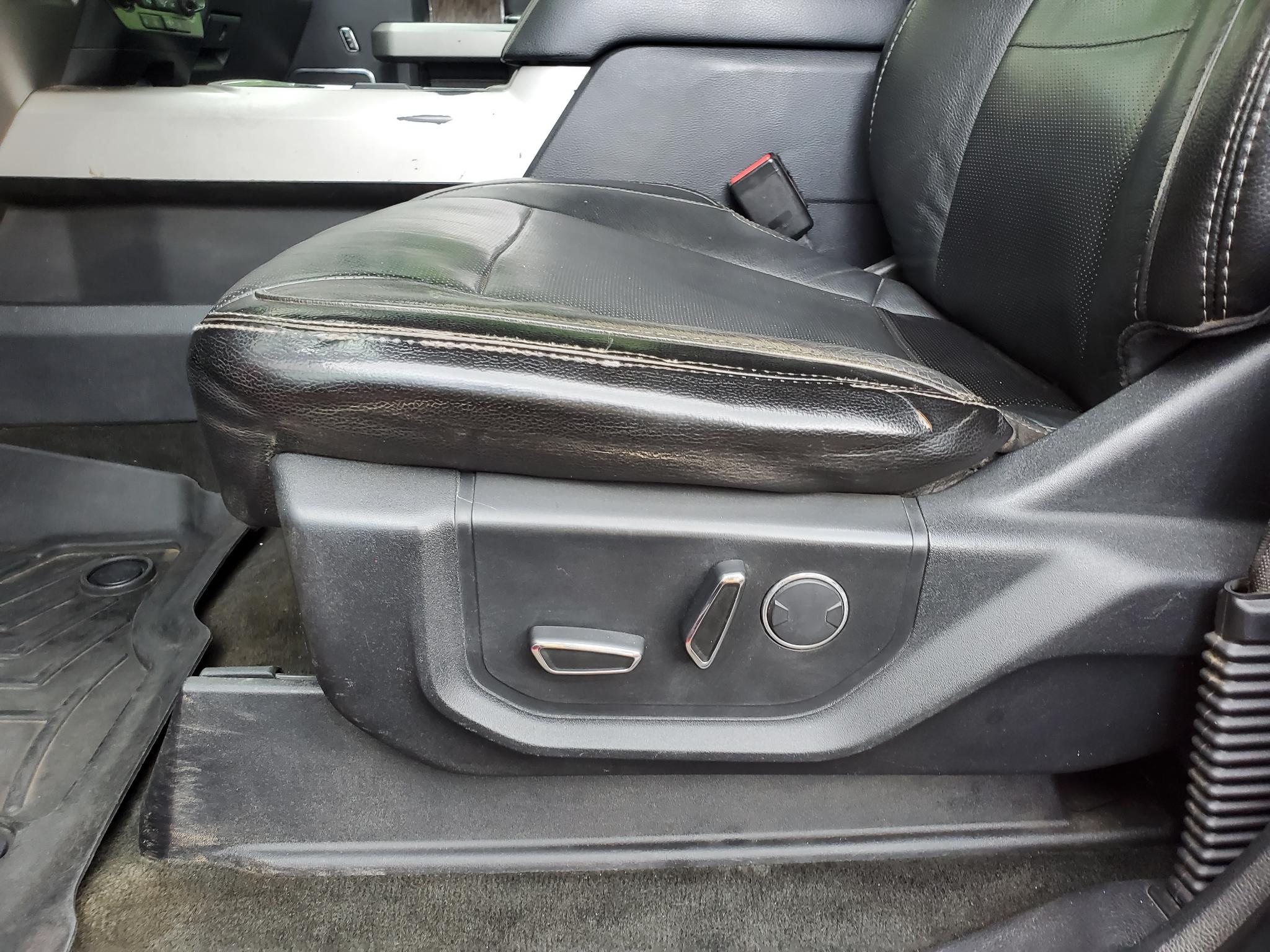 Ford Super Duty F-350 SRW  2017
