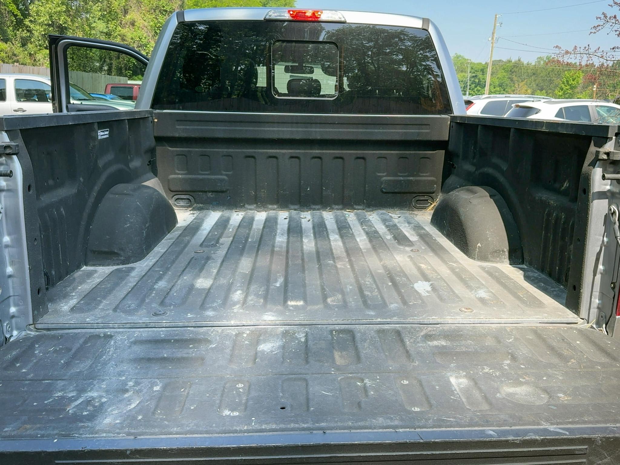 Ford F-150  2020