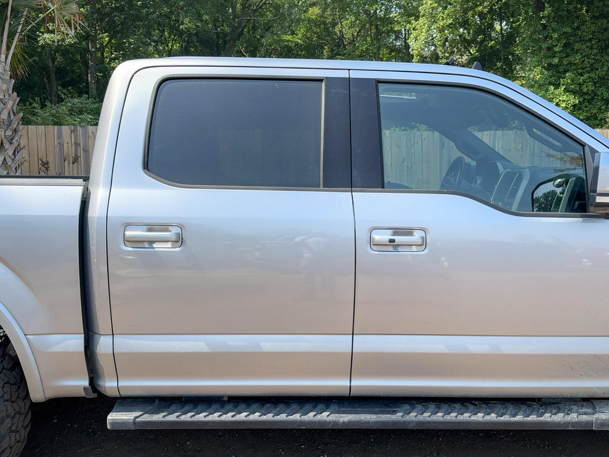 Ford F-150  2020