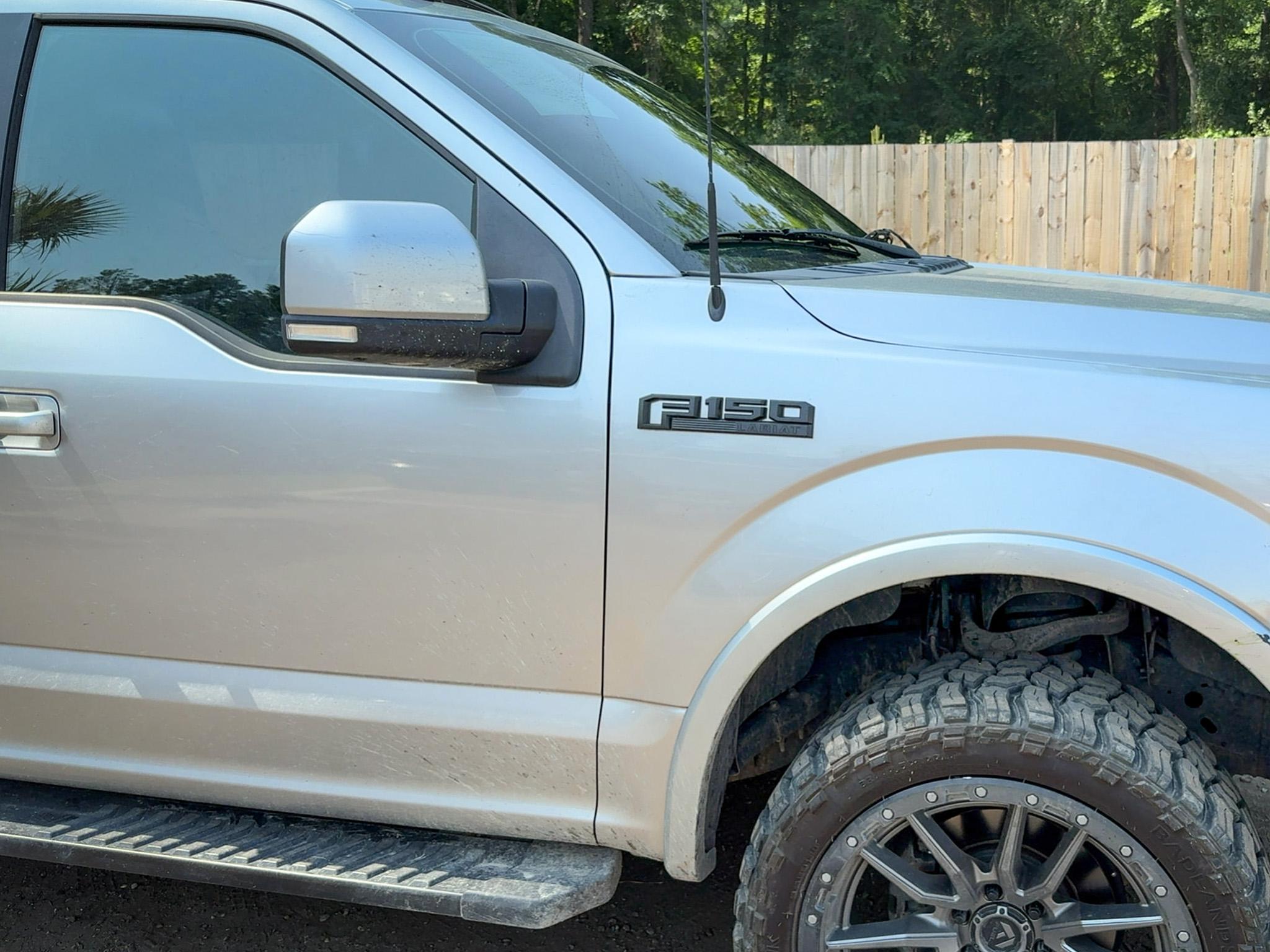 Ford F-150  2020