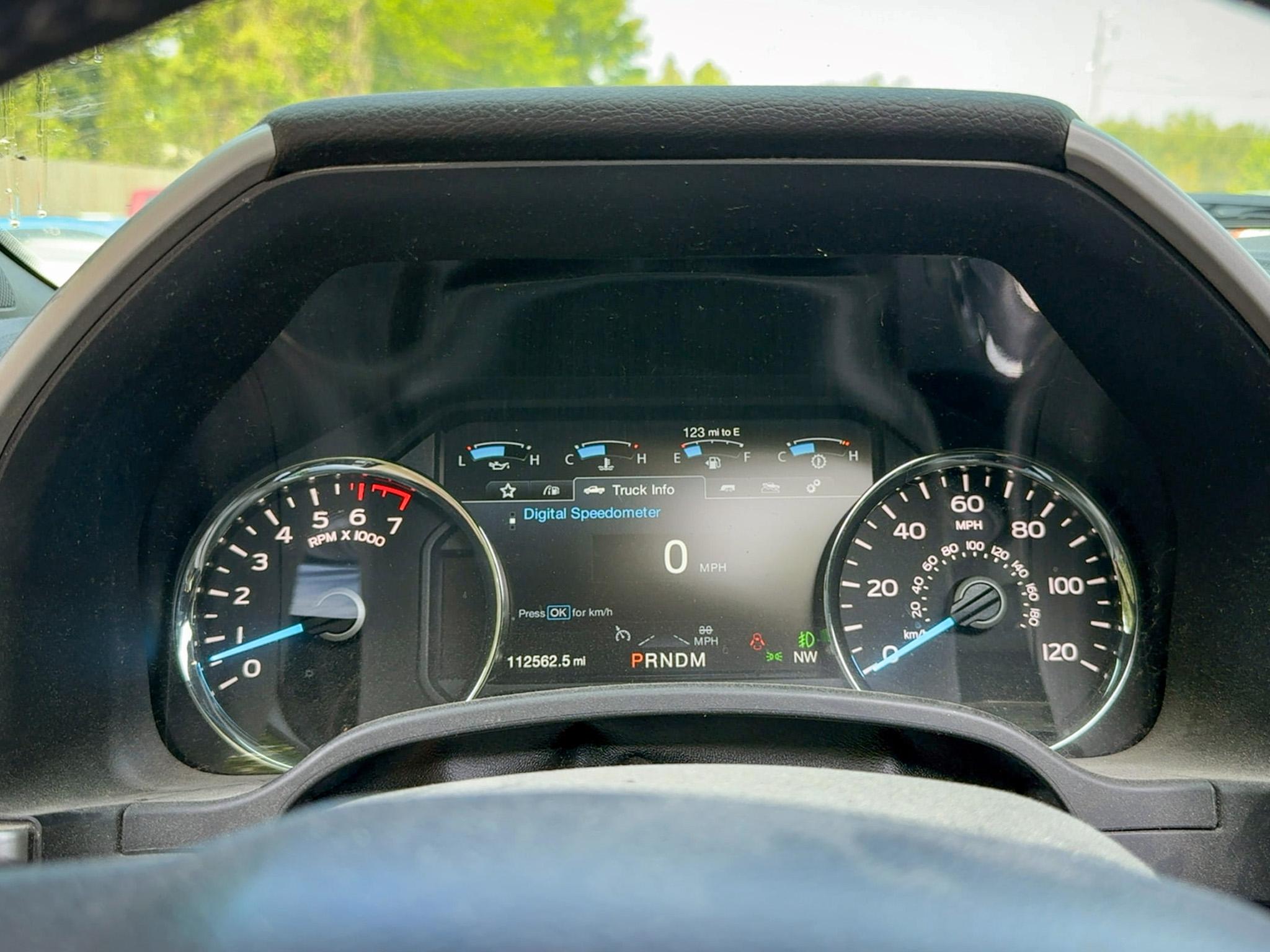 Ford F-150  2020