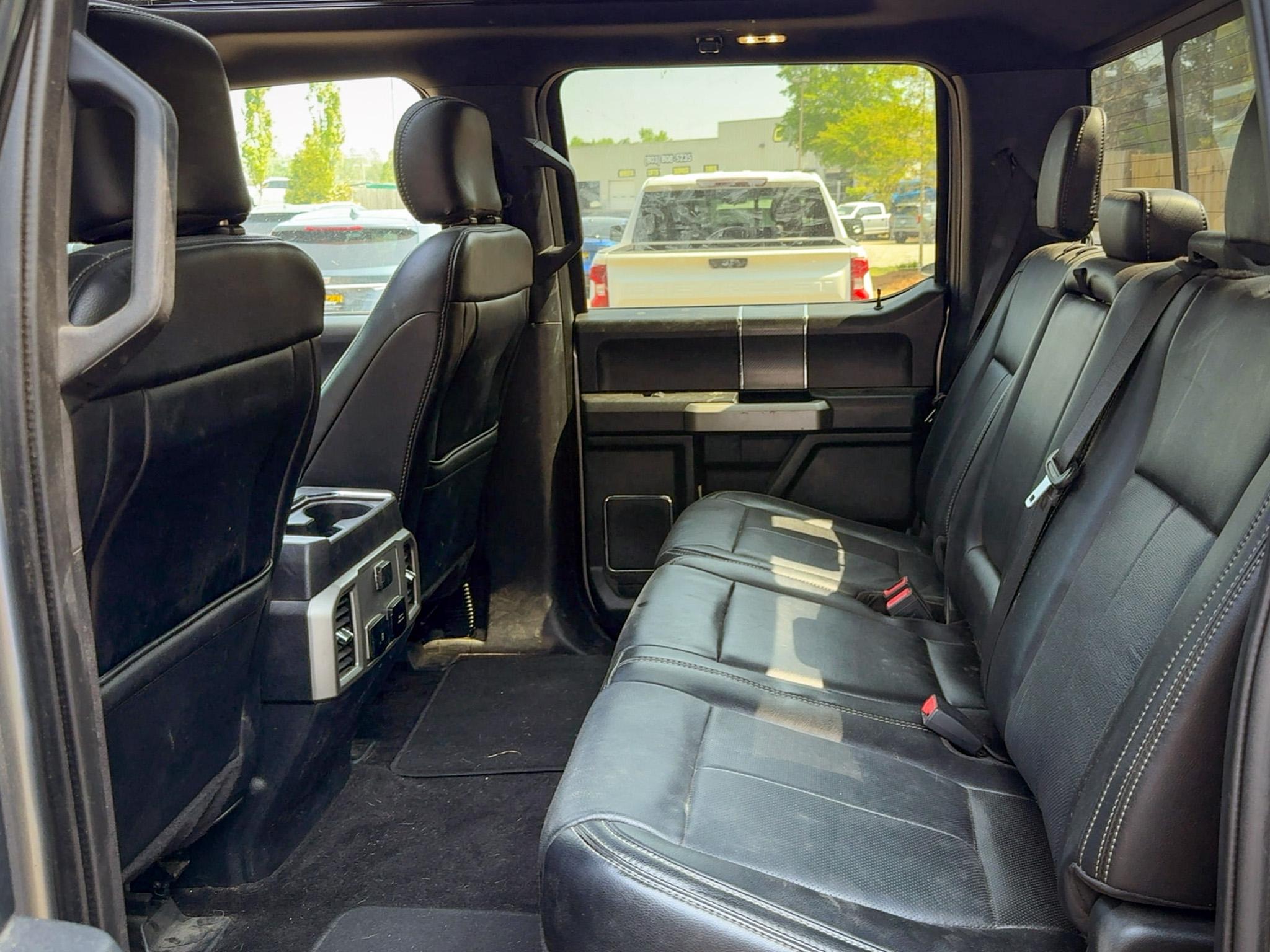 Ford F-150  2020