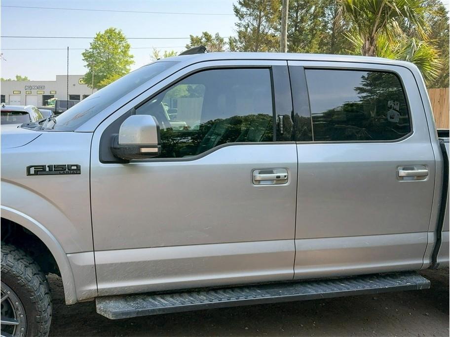 Ford F-150  2020